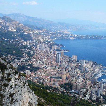 Beautiful Apartment 3Min From Monaco Monte-Carlo Beausoleil Eksteriør bilde