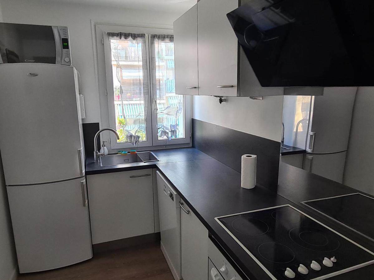 Beautiful Apartment 3Min From Monaco Monte-Carlo Beausoleil Eksteriør bilde