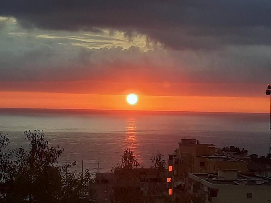 Beautiful Apartment 3Min From Monaco Monte-Carlo Beausoleil Eksteriør bilde