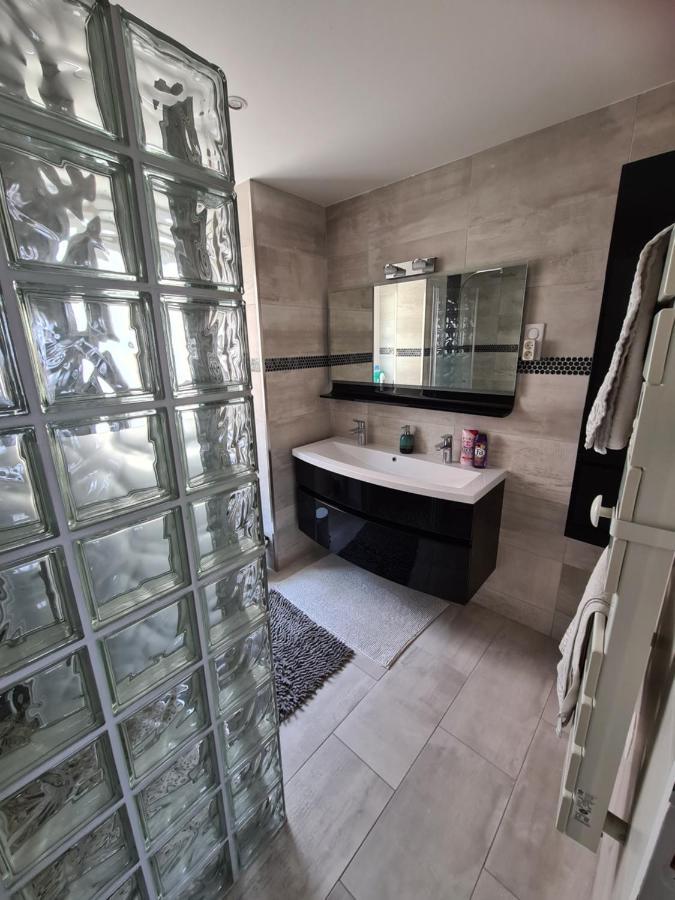 Beautiful Apartment 3Min From Monaco Monte-Carlo Beausoleil Eksteriør bilde