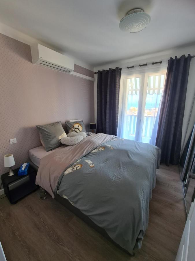 Beautiful Apartment 3Min From Monaco Monte-Carlo Beausoleil Eksteriør bilde