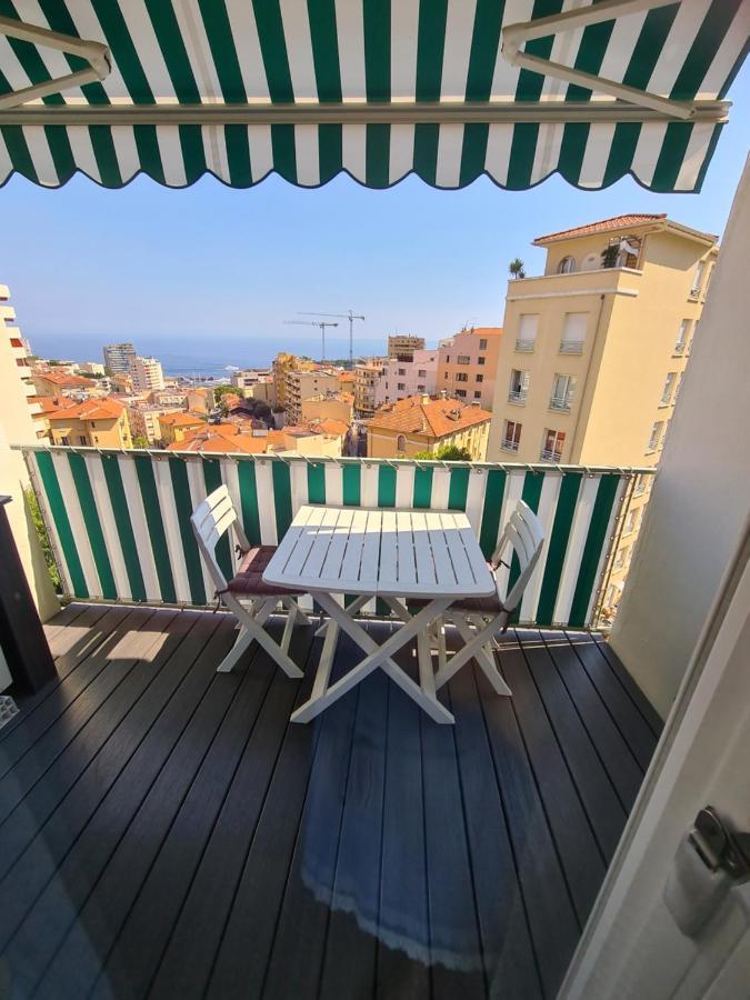 Beautiful Apartment 3Min From Monaco Monte-Carlo Beausoleil Eksteriør bilde