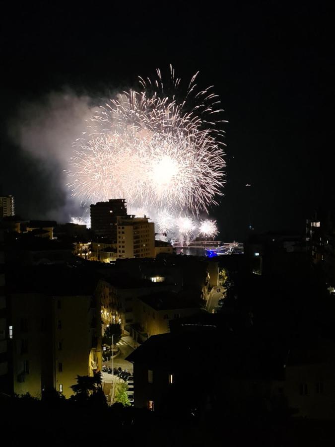 Beautiful Apartment 3Min From Monaco Monte-Carlo Beausoleil Eksteriør bilde