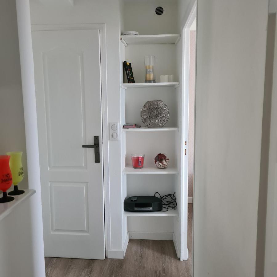 Beautiful Apartment 3Min From Monaco Monte-Carlo Beausoleil Eksteriør bilde