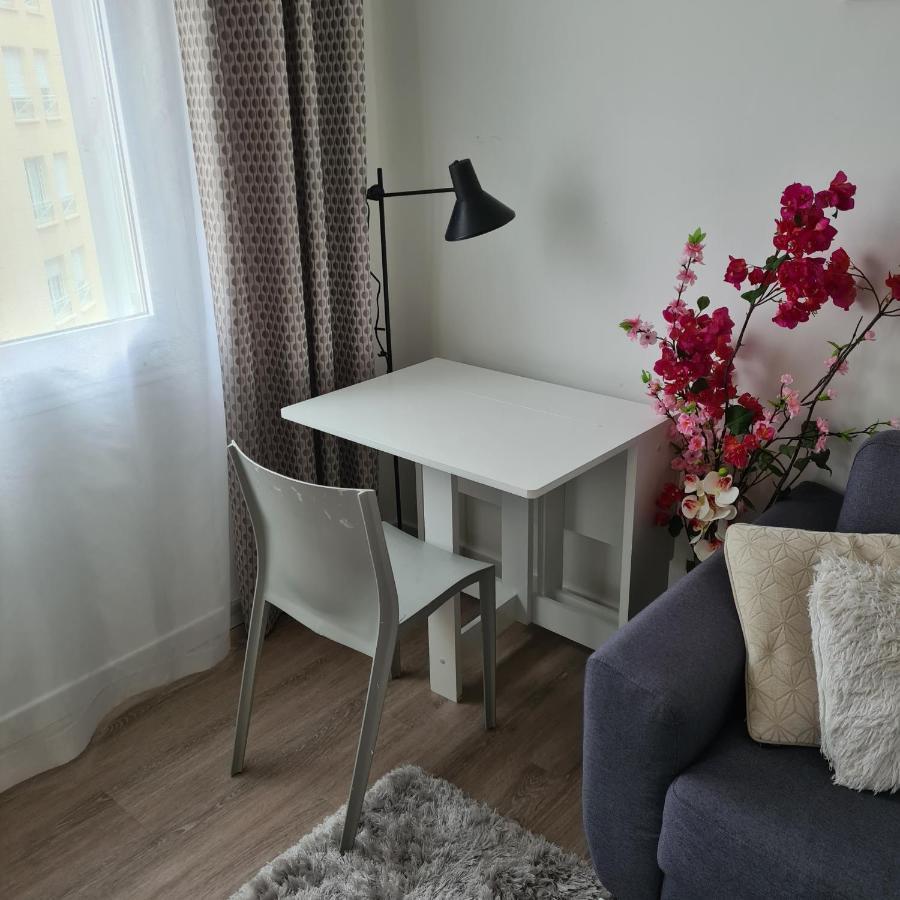 Beautiful Apartment 3Min From Monaco Monte-Carlo Beausoleil Eksteriør bilde