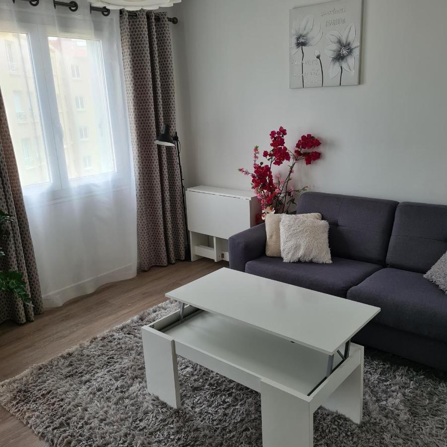 Beautiful Apartment 3Min From Monaco Monte-Carlo Beausoleil Eksteriør bilde