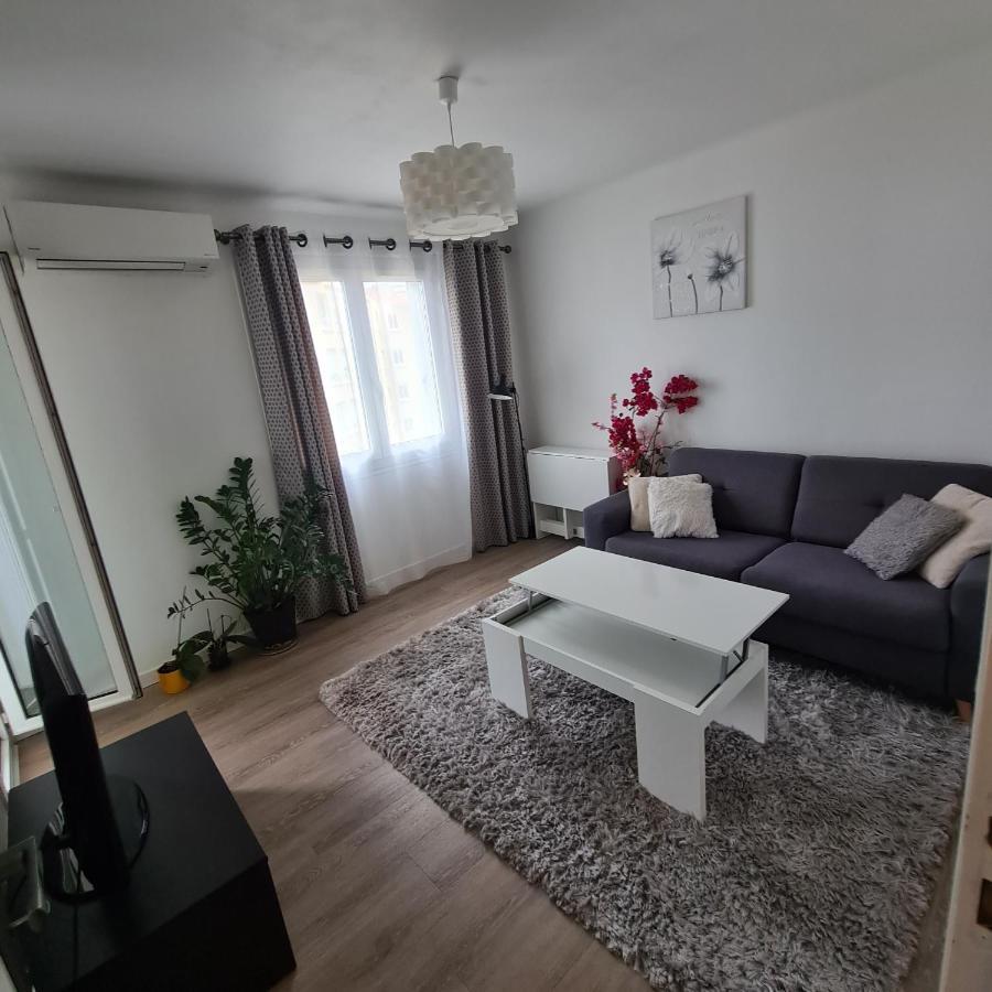 Beautiful Apartment 3Min From Monaco Monte-Carlo Beausoleil Eksteriør bilde