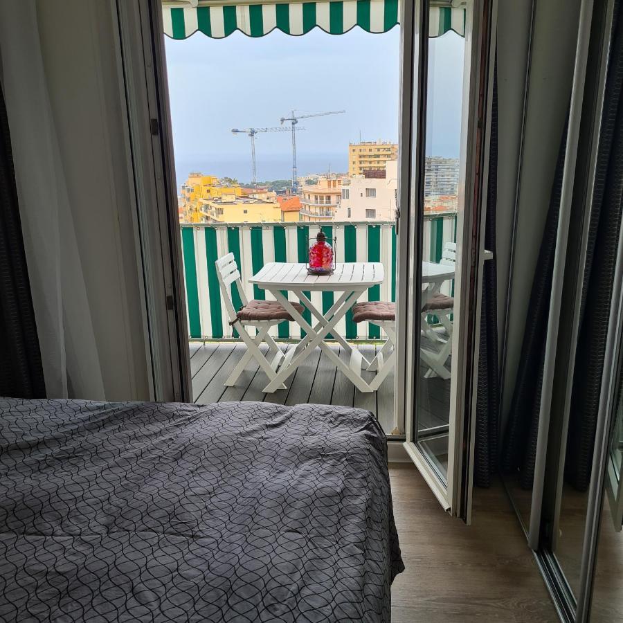 Beautiful Apartment 3Min From Monaco Monte-Carlo Beausoleil Eksteriør bilde