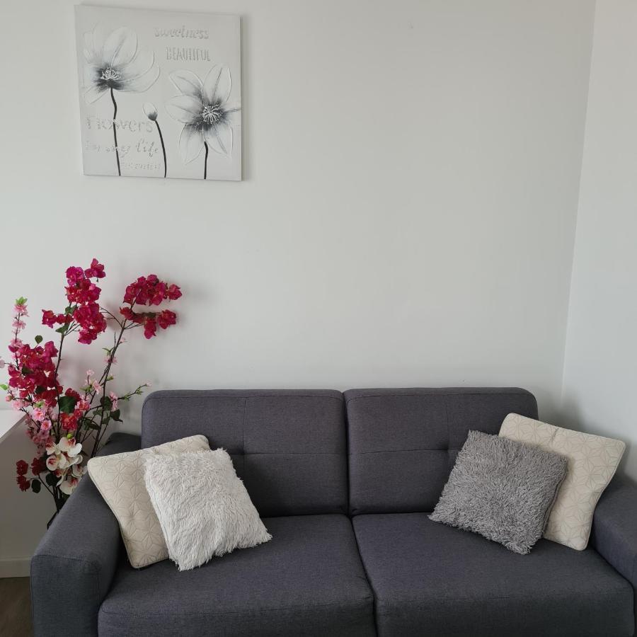Beautiful Apartment 3Min From Monaco Monte-Carlo Beausoleil Eksteriør bilde