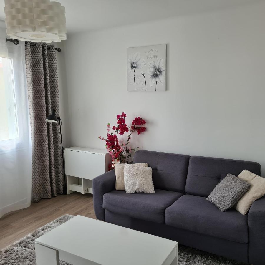 Beautiful Apartment 3Min From Monaco Monte-Carlo Beausoleil Eksteriør bilde