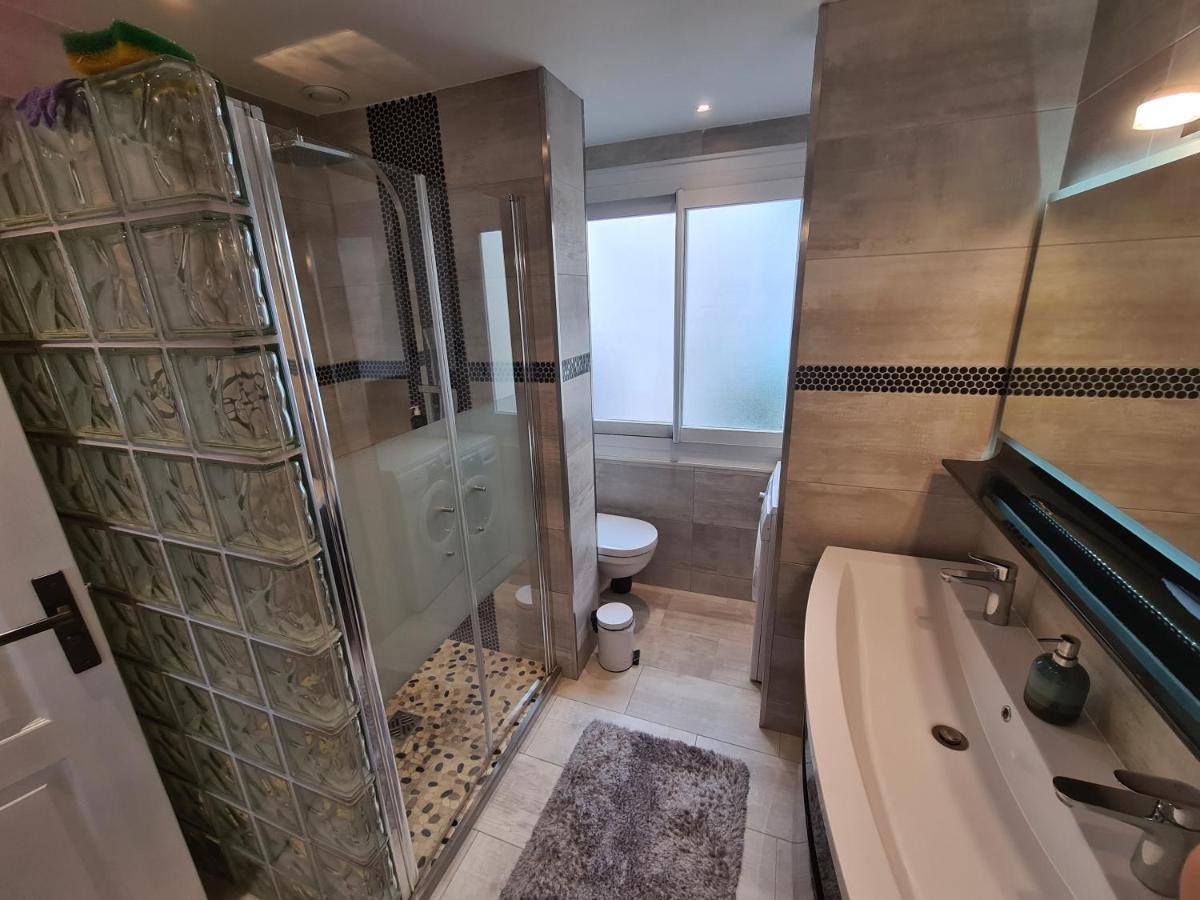 Beautiful Apartment 3Min From Monaco Monte-Carlo Beausoleil Eksteriør bilde
