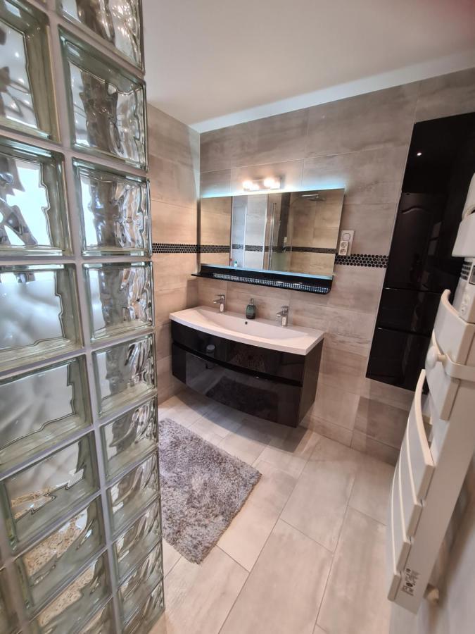 Beautiful Apartment 3Min From Monaco Monte-Carlo Beausoleil Eksteriør bilde