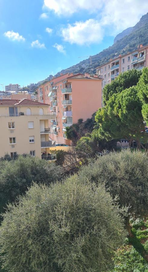 Beautiful Apartment 3Min From Monaco Monte-Carlo Beausoleil Eksteriør bilde